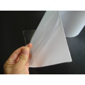 Clear PVC Self Adhesive Digital Vinyl Film